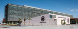 I CONGRESO NACIONAL DE INVESTIGADORAS/ES NOVELES EN TRABAJO SOCIAL EN ALMERÍA.