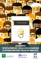 Aportaciones del Trabajo Social Sanitario al sistema sanitario de Andalucía.