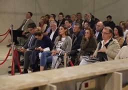PRESENTACIÓN DE ESTRATEGIA PARA EL DISEÑO DEL PLAN DE EMPLEO DE ALMERÍA.