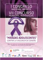I CONGRESO NACIONAL INFANTIL CONTRA LA VIOLENCIA DE GÉNERO