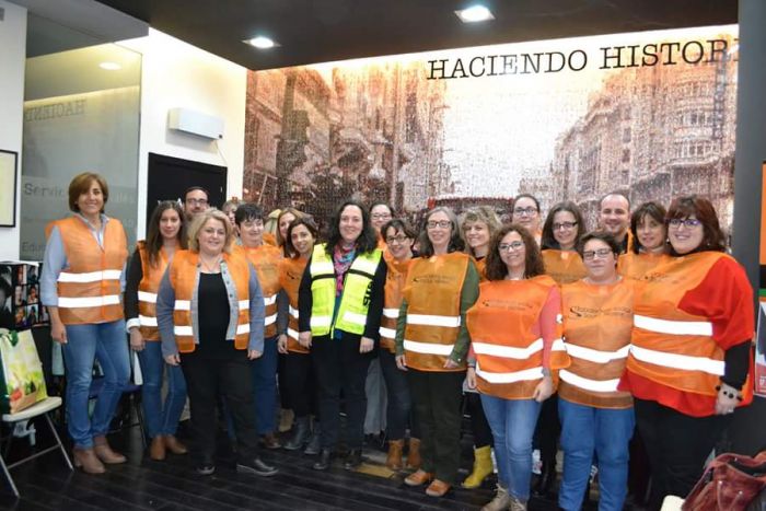 Participación del Colegio de Trabajo Social de Almería en el Laboratorio colaborativo de Emergencias Sociales de la Estructura Colegial de Trabajo Social.