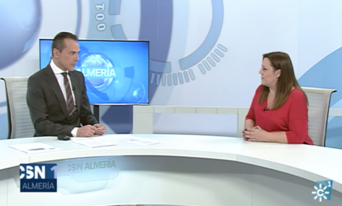 ENTREVISTA A ENCARNACIÓN PELÁEZ QUERO