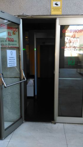 Puesta en marcha Punto de Información de Mediación en Almería (PIMed)