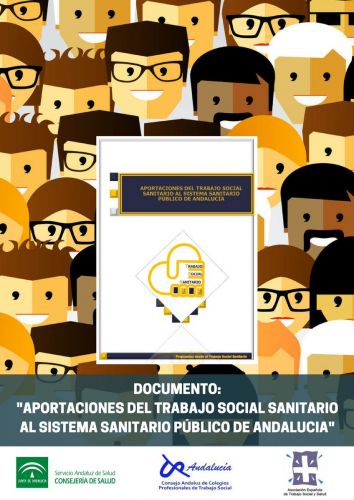 Aportaciones del Trabajo Social Sanitario al sistema sanitario de Andalucía.