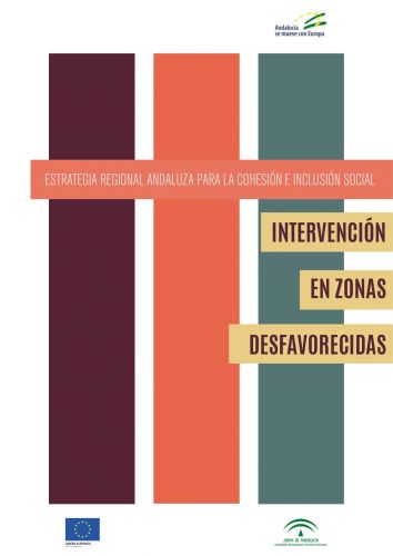 ESTRATEGIA REGIONAL ANDALUZA PARA LA COHESIÓN E INCLUSIÓN SOCIAL (ERACIS)