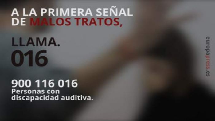 EL COTSA CONDENA LA VIOLENCIA MACHISTA
