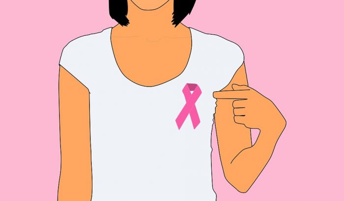 DÍA MUNDIAL CONTRA EL CÁNCER DE MAMA