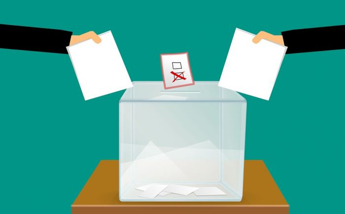 SE AMPLÍA EL PLAZO PARA LA PRESENTACIÓN DE CANDIDATURAS A LAS ELECCIONES AL CONSEJO GENERAL DE TRABAJO SOCIAL