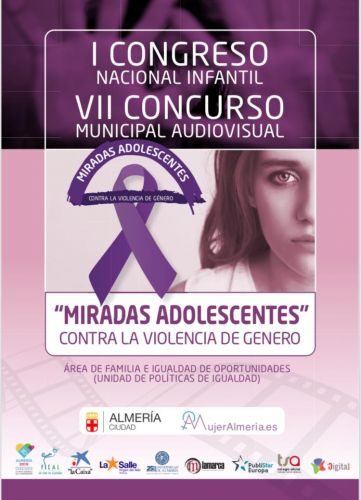 I CONGRESO NACIONAL INFANTIL CONTRA LA VIOLENCIA DE GÉNERO