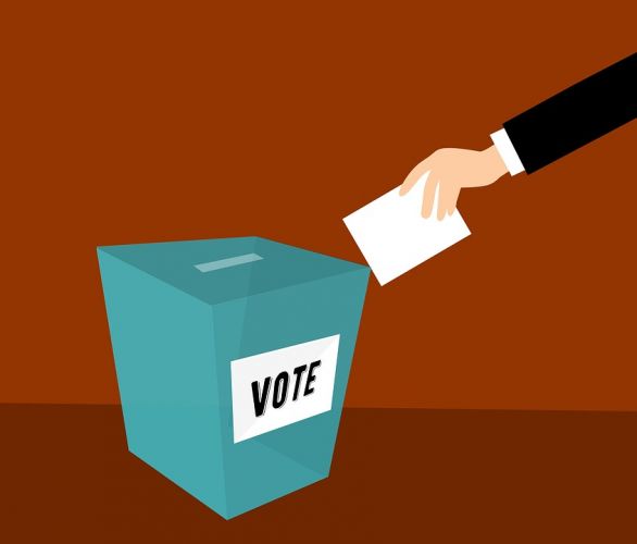 Proclamación definitiva de candidaturas a la Presidencia y Junta del Consejo General de Trabajo Social