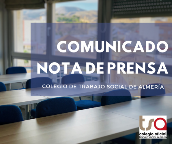 COMUNICADO OFICIAL DEL COTSA.