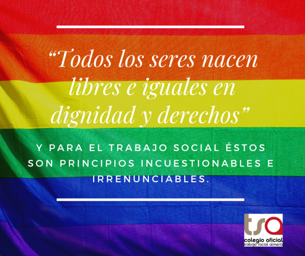 COMUNICADO AGRESIONES A PERSONAS LGTBQ+