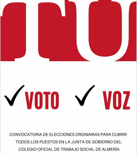 PROCLAMACIÓN NUEVA JUNTA DE GOBIERNO