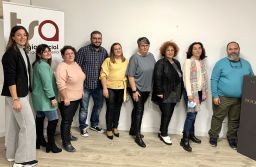 TOMA DE POSESIÓN NUEVA JUNTA DE GOBIERNO