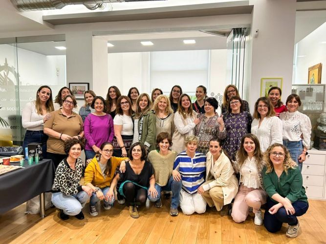 III ENCUENTRO DE GERENCIAS Y ÁREAS TÉCNICAS