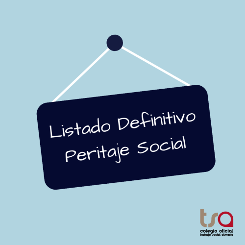 Listado Definitivo Peritaje Social 2024