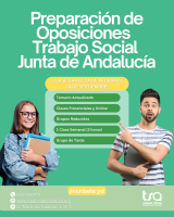 Jornada de Puertas Abiertas: Conoce cómo será tu preparación para opositar a la Junta de Andalucía